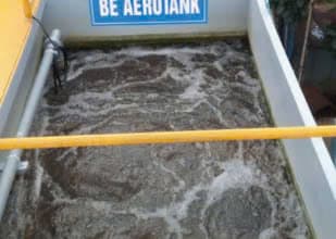 Hệ thống xử lý nước thải