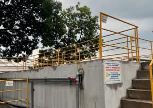 Hệ thống xử lý nước thải